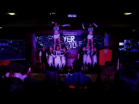 IU ArTeam | Double Stunt | Nhiệt Show Vol.4 - Forever Young