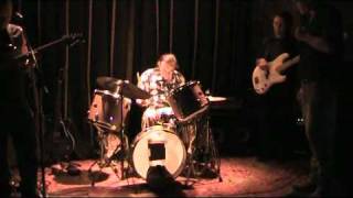 Mick Diggles - Barry Harvey Drum Solo