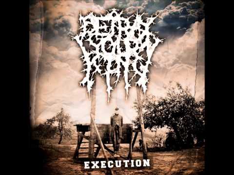Betray Your King - 02 Execution (feat Peachey from Six Ft. Ditch)