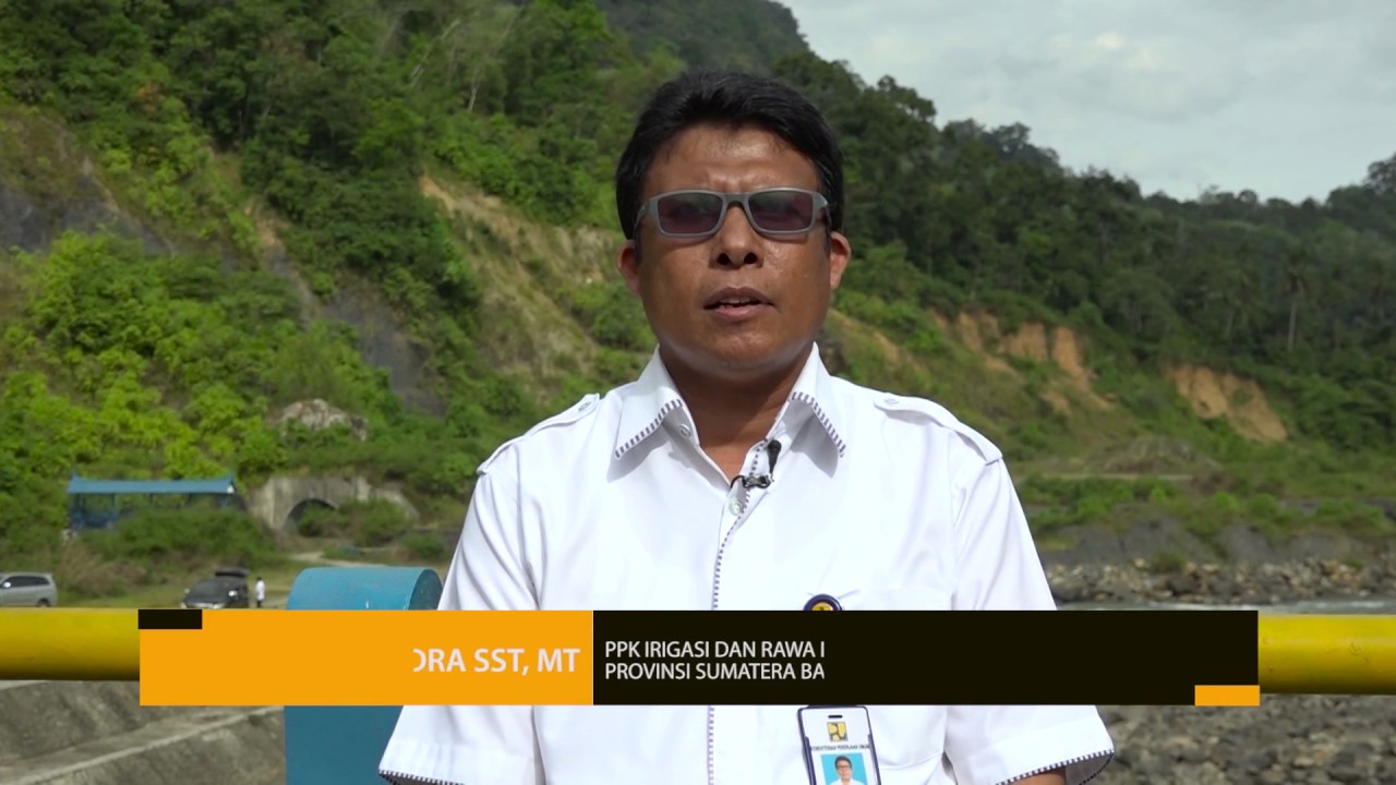 Infrastruktur Sumatera Barat