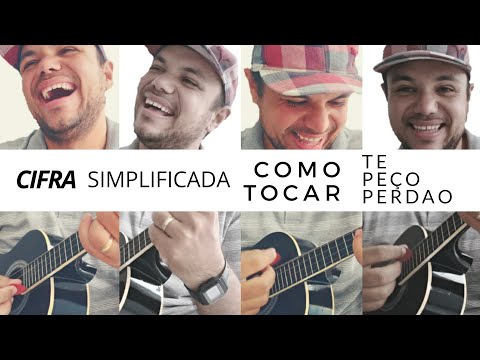 Peço - te Perdão - José Pires