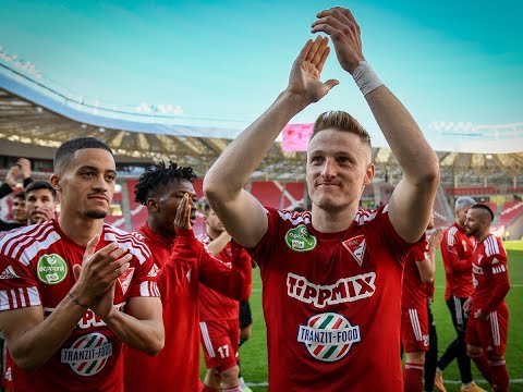 Varga Kevin: Dzsudzsák Balázs mondta, hogy ne azzal foglalkozzunk, játszhat-e