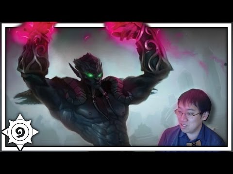 Hearthstone: Trump's Undoing