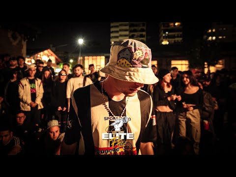 RUSTY vs KEIRO vs NICOTE // 8vos // Elite Free