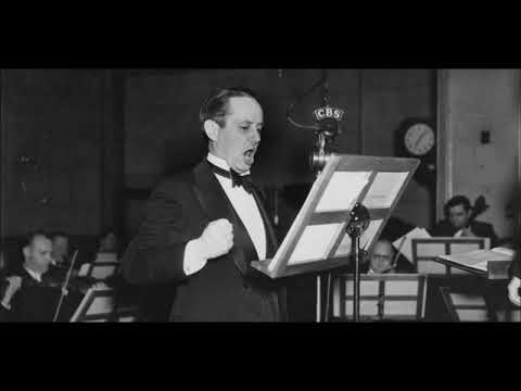 Edward Nell, Jr. with Leo Reisman and His Orchestra – Give All Your Love to Me, 1933