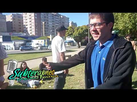 TAIMER VS MCZ VS REYES VS EL PEYELLO FILTROS BATALLAS SUBTERAPNEO CONCEPCION VOL.3