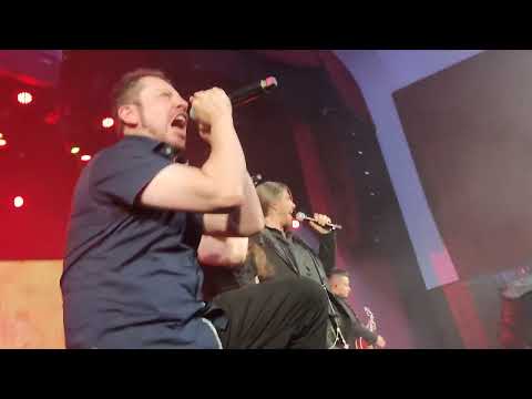 Pretendo - Viuda Negra con Cristian Londoño y Washo Orellana (13/4/2022)