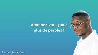 Ninho - Outro (Paroles)