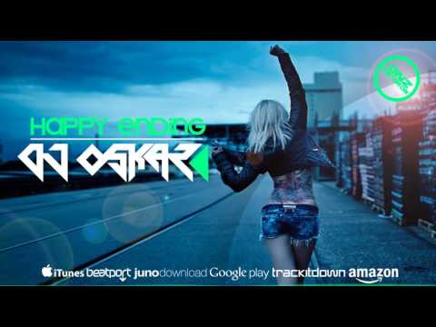 DNZ200 // DJ OSKAR - HAPPY ENDING (Official Video DNZ RECORDS)