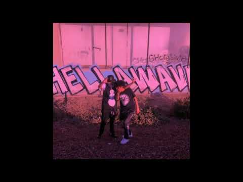 ❄️[FREE] Shoreline Mafia Type Beat (OhGeesy) 2018 - "Stick" | West Coast Rap Instrumental 2018 Free