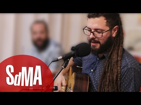 Álvaro Ruiz - Déjate ser (acústicos SdMA)