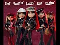 Change The World - BRATZ girl´s