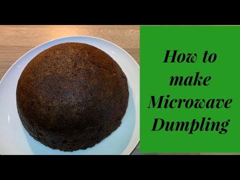 download lagu mp3 mp4 How To Make Microwave Dumpling, download lagu How To Make Microwave Dumpling gratis, unduh video klip How To Make Microwave Dumpling