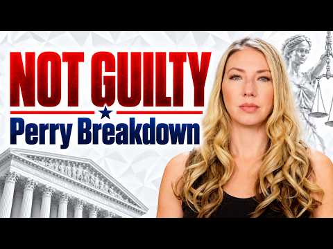 Armed Attorneys video