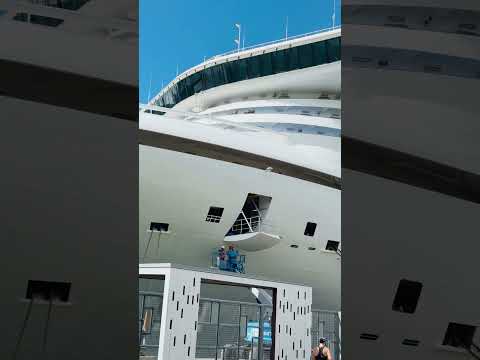 Thumbnail for #carnival #carnivalcruise #australia #2025