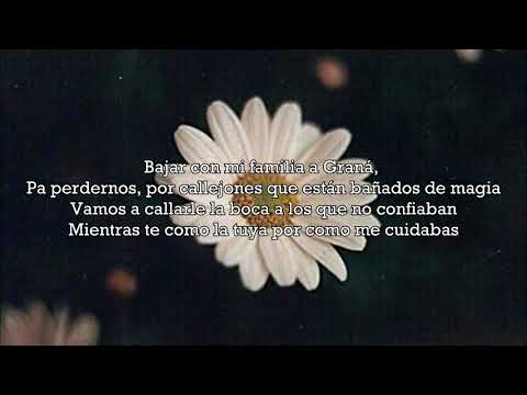 Ocer y Rade - Si te vas ( LETRA )