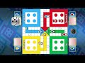 ludo king new update Ludo game in 4 players match arena video game