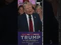 'We have beat Crooked Joe Biden': Donald Trump attends first public rally since shooting