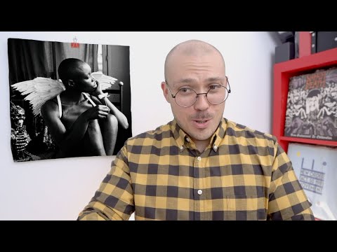 Ho99o9 - Tomorrow We Escape ALBUM REVIEW