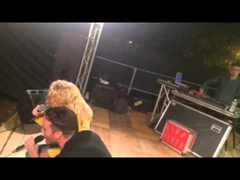 Pasquale Palma feat Valentina Montone "Made in sud" by Ppb