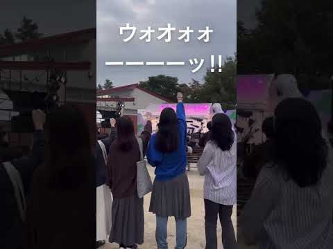生命科学科 ～ステージ編～ 第30回芸科祭 思い出ピックアップ＃大学生 ＃芸科大  ＃大学祭　＃軽音　＃ダンス ＃キャンパスライフ