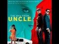 The Man From UNCLE (2015) (OST) Louis Prima ...