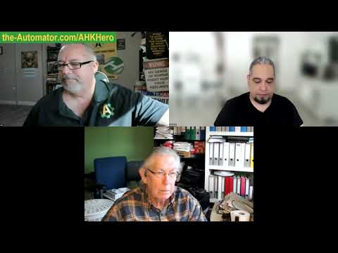 AHK Hero 2026 02 06 Friday Hour 2