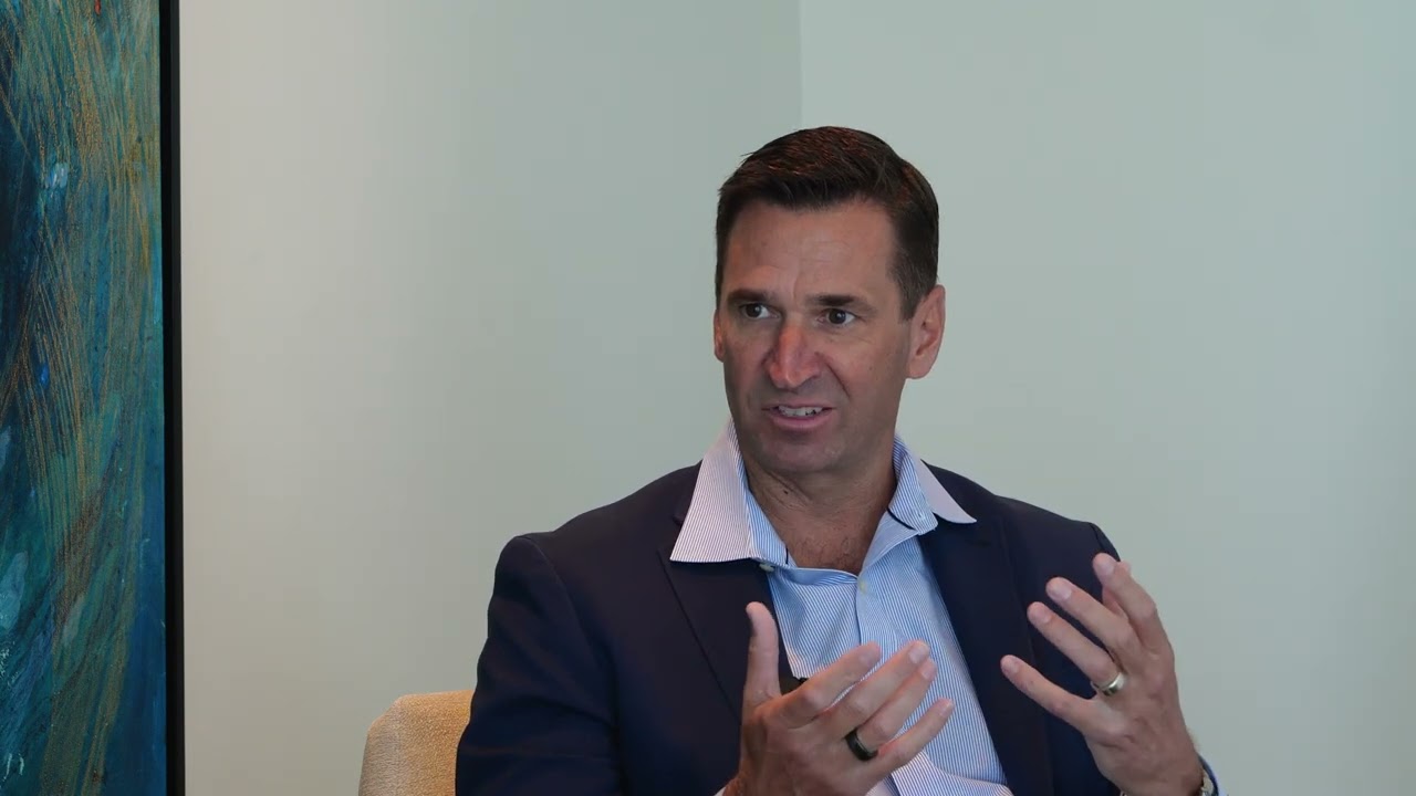 ITAD SUMMIT   TODD ZEGERS   CIRCULAR INTEGRITY