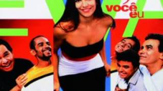 04 Minha Paixao - Eva, vc e eu - Ivete Sangalo (Banda Eva)