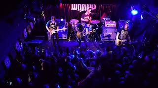 PUP - Back Against The Wall/My Life Is Over and I Couldn’t Be Happier (Live at Whelan&#39;s, Dublin)