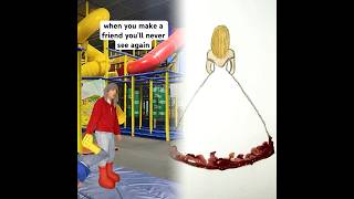 Download lagu When You Make A Friend You’ll Never See Again #shorts #relatable mp3