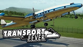 Clip of Transport Fever