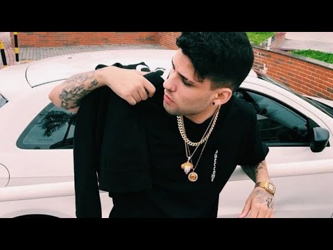 KRAWK X MISAEL - ''Solidão'' (Prévia)