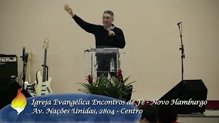 preview picture of video 'Igreja Encontros de Fé Novo Hamburgo - 13/09/2014'