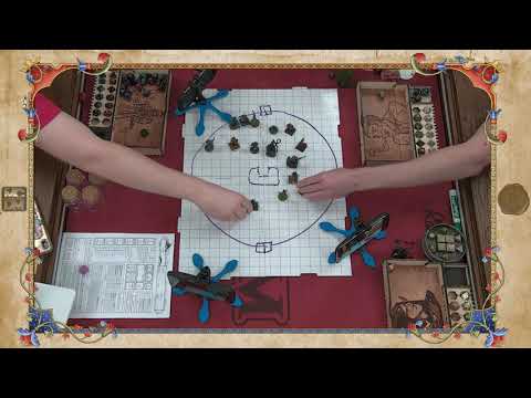 The Chain - Episode 21, Tactical Stream