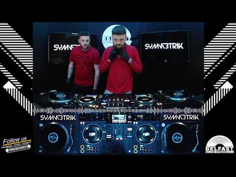 Symmetrik - Hard Hats at the Ready.