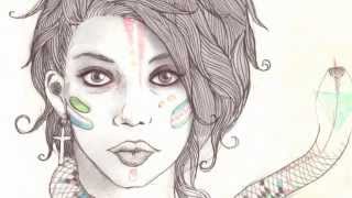 Carlos Sadness - El Cazador y la Serpiente