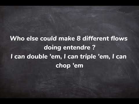 Symba - L.A Leakers Freestyle Lyrics