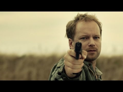 Rudý Kapitán (2016) Trailer