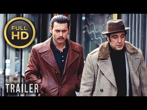 Donnie Brasco Fragman
