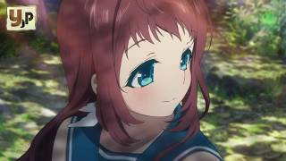 [AMV] Ray - Ebb and Flow