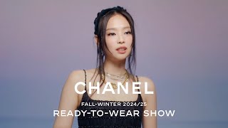 Chanel Impressions of the CHANEL Fall-Winter 2024/25