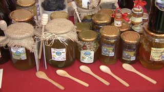 Արցախի արտադրանքի ցուցահանդես-վաճառք Երևանում