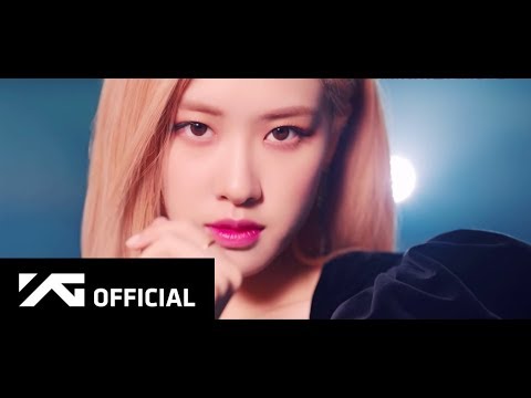 BLACKPINK- 'SO HOT'/FMV