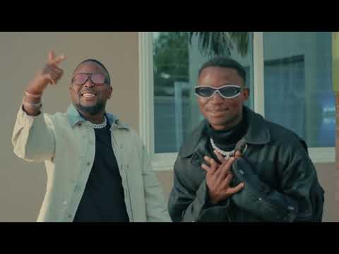 Chain Oh Abebu ft Gwamba - Umandichedwesa (Official Music Video)
