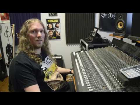 Mix Breakdown: I Need Mana - Faith & Gold (Part 3; Vocals, Master Buss)