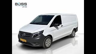 Furgon Mercedes-Benz Vito 114 1.9 CDI na sprzedaż - Obrazek 4 | Autoline PL Furgon Mercedes-Benz Vito 114 1.9 CDI | Obrazek 4 - Autoline