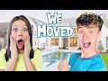 We MOVED! Last To Leave The HOUSE!