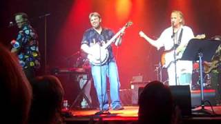 Al Jardine live - California Saga 9-4-10