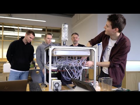 RH Köln - Das POOLHAUS - Die Werkstatt für Deine Ideen